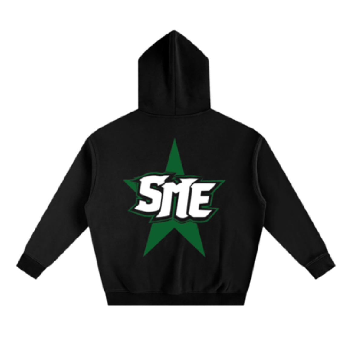 SME “THE BOSS” HOODIE