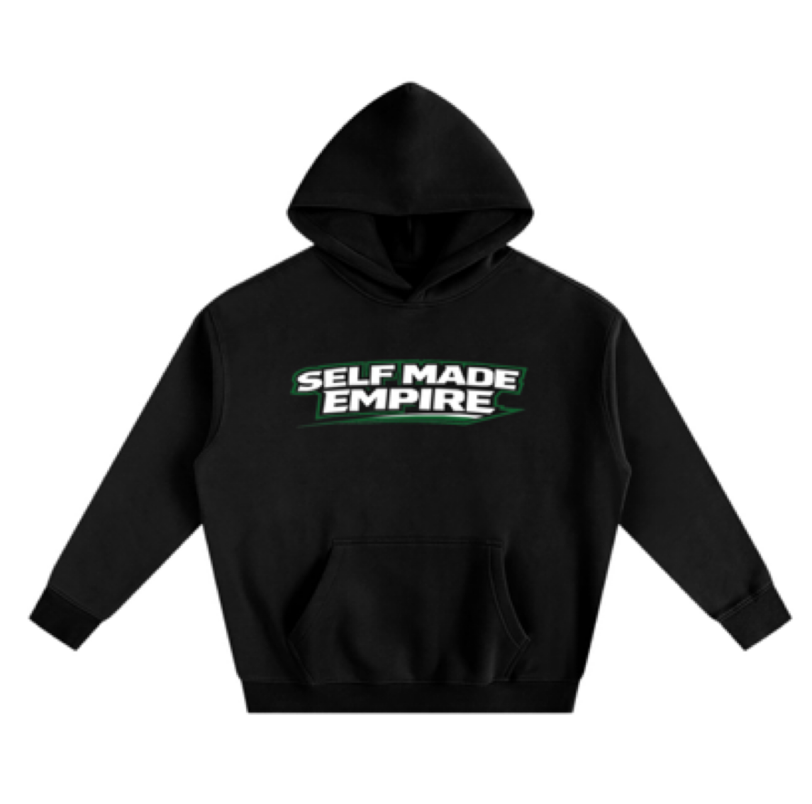 SME “THE BOSS” HOODIE