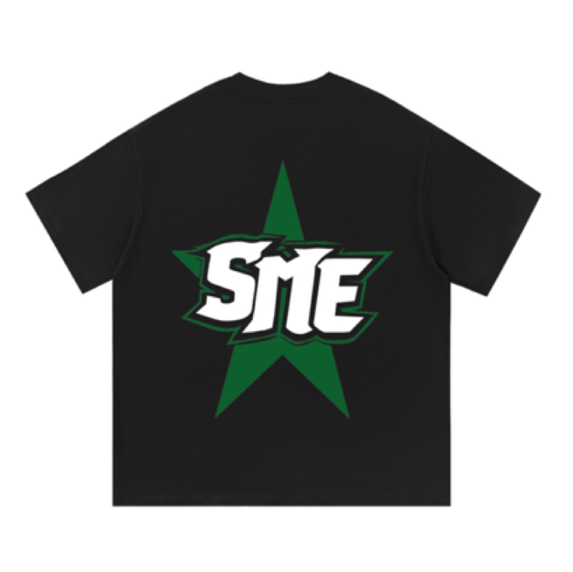 SME “THE BOSS” TEE