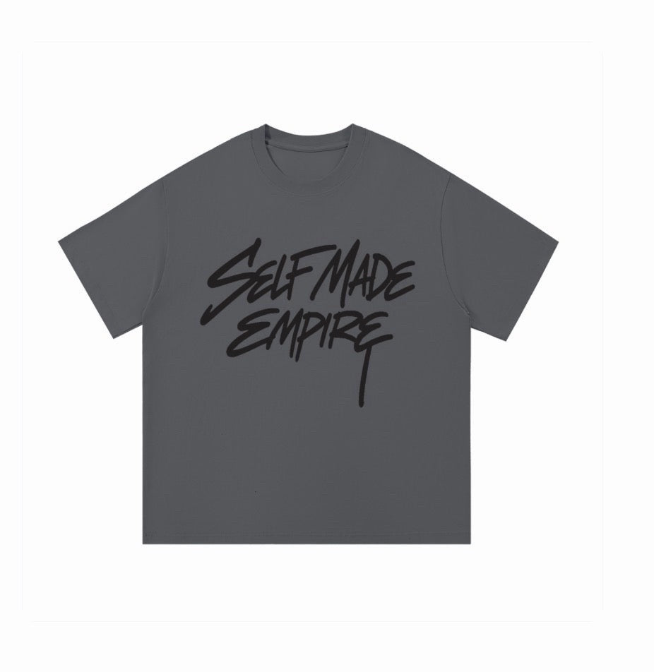 SME “The Foundation” Tee