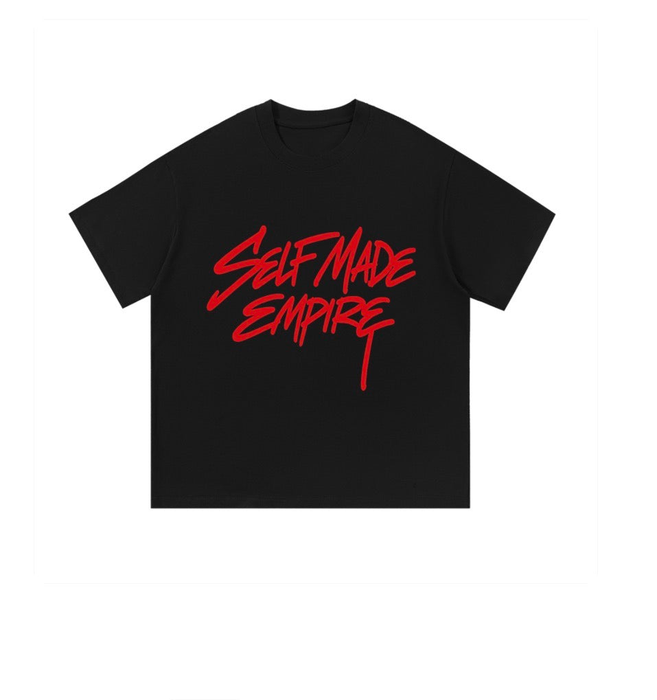 SME “The Hustler ” Tee