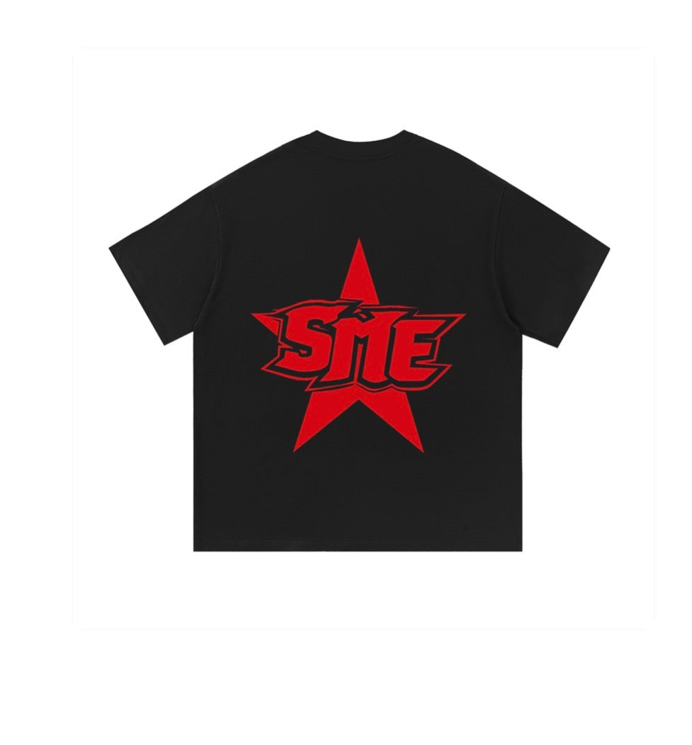 SME “The Hustler ” Tee