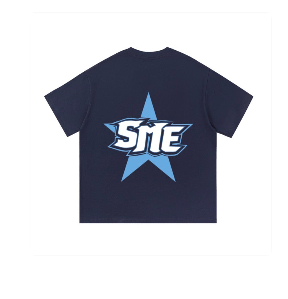SME “The Visionary” Tee